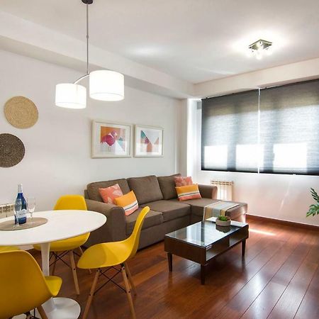 Apartamento Forum-Ciencias Con Piscina, Gym & Parking Granada Buitenkant foto